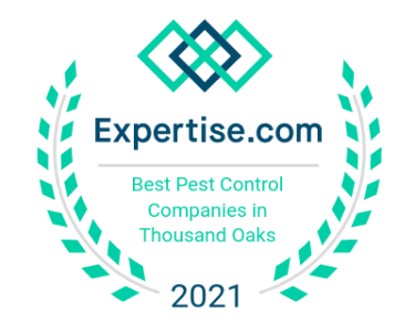 Thousand Oaks 2021 Expertise badge