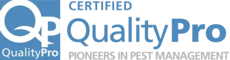 Quality Pro certified
